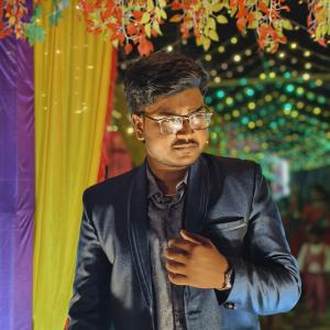 Arpan Mandal image
