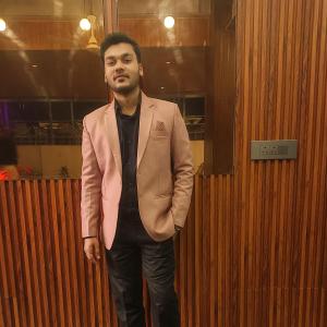 Pankaj Kumar image