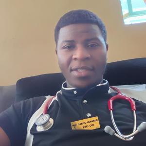 Daniel Kamande image