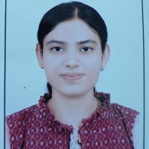 Anshika Shukla image
