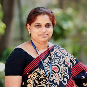 Radha Abburi image