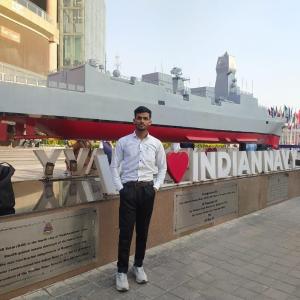 Arbaz Khan image