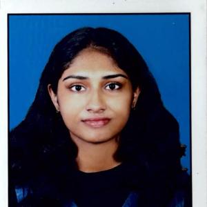Rejeena Reji Joseph. image