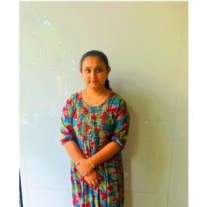 Manasa S image