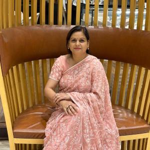 Namita Dixit image