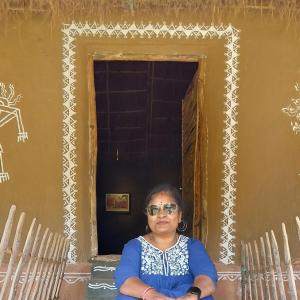 Nirmala Adithya Ravi image