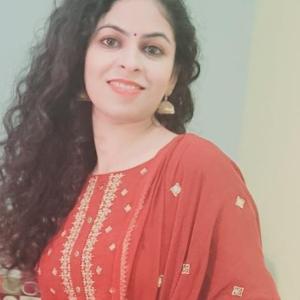 Ekta Choudhary image