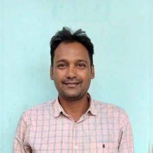 Debashis Das image