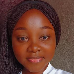 Blessing Chiedu Ojomah image