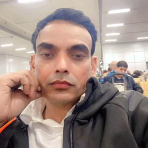 Rajan Singh image