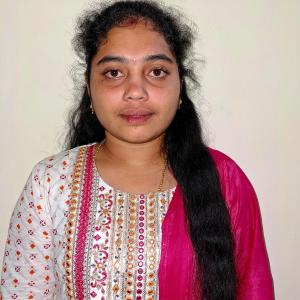 Madhulatha Nooka image