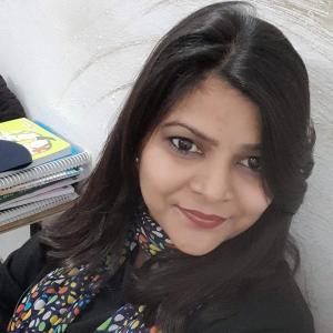 Prachi Gupta image