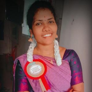 Mangaiyarkarasi S image