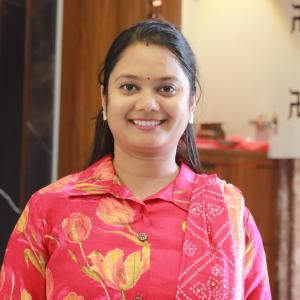 Kavita Chopra image