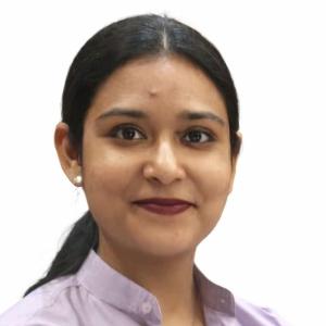 Devangana Chaturvedi image
