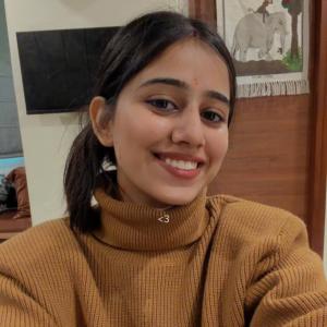 Anjali Sheoran image