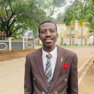Kolawole Olanrewaju Ezekiel image