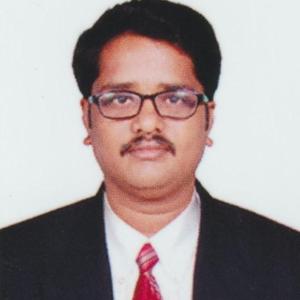 C Manikandan image