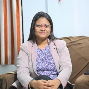Amita Deb image