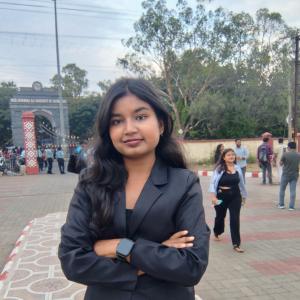 Sonalika Behera image