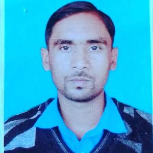 Karan Singh image
