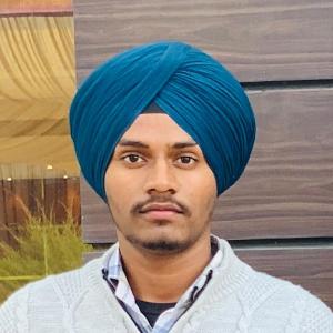 Amritpal Singh Aulakh image