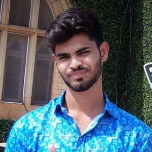Arshad Pk image