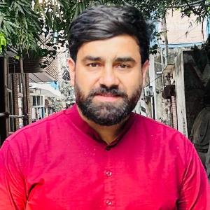 Manish Kumar image