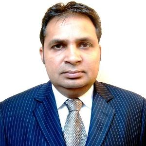 Dr. Ravinder Kumar image