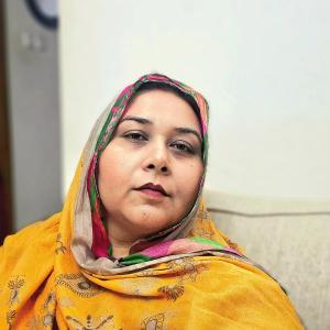 Farheen Hasnain image