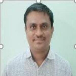 Dr. Ramesh Chandragiri image