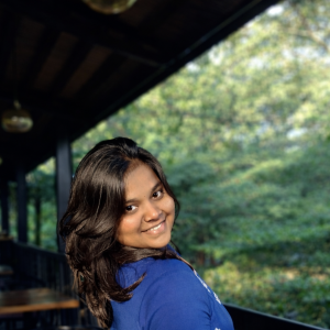Vaishnavi image