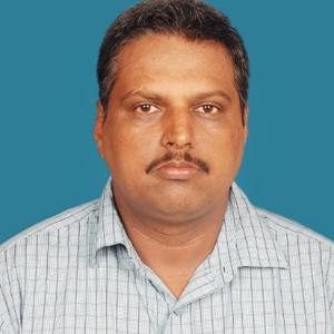 K V Narasimham image