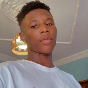 George Ashu image