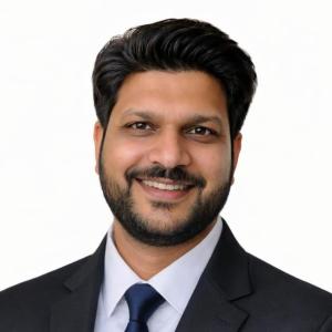 Dr. Amit Tripathi image