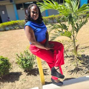 Tavia Greaves-montaque image