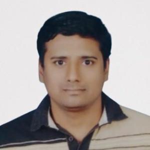 Sivananda Rao image