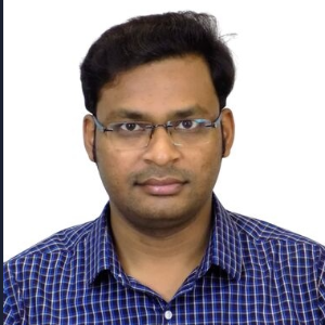 Snehasis Mondal image