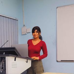 Preeti image