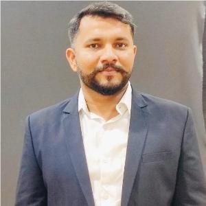 Vivek Kumar image