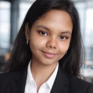 Arpita Malik image