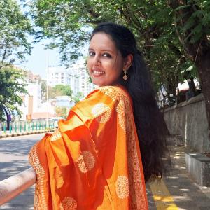Mythily M Nair image