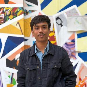 Ambuj Kumar image
