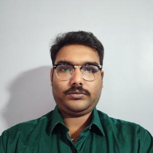 Souvik Ganguly image