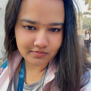 Trusha Sharma image