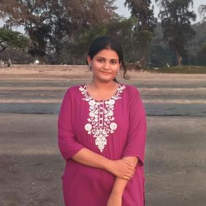 Khushbu Bagwan image
