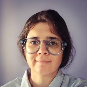 Nikhila Krishnamurthy image