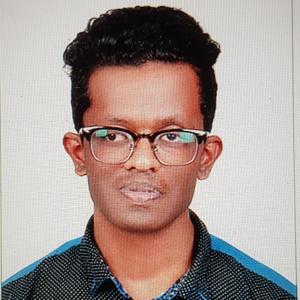 Sreekanth image