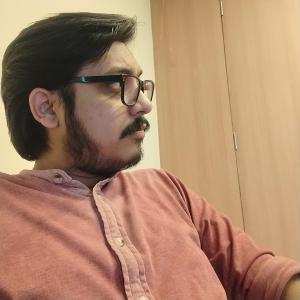 Abhishek Paik image