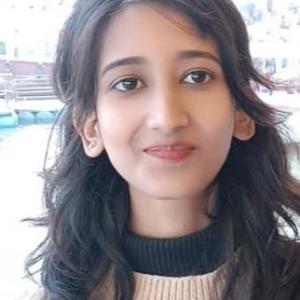 Nishika Mishra image